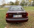 Красный Дэу Сенс, объемом двигателя 1.5 л и пробегом 198 тыс. км за 2300 $, фото 3 на Automoto.ua