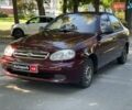 Червоний Деу Сенс, об'ємом двигуна 1.3 л та пробігом 108 тис. км за 2890 $, фото 1 на Automoto.ua