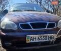 Красный Дэу Сенс, объемом двигателя 1.3 л и пробегом 133 тыс. км за 2000 $, фото 1 на Automoto.ua