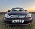 Червоний Деу Сенс, об'ємом двигуна 1.5 л та пробігом 103 тис. км за 3500 $, фото 11 на Automoto.ua