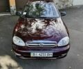 Красный Дэу Сенс, объемом двигателя 1.5 л и пробегом 58 тыс. км за 2300 $, фото 2 на Automoto.ua