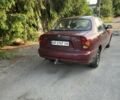 Красный Дэу Сенс, объемом двигателя 1.3 л и пробегом 132 тыс. км за 2700 $, фото 2 на Automoto.ua