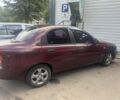 Красный Дэу Сенс, объемом двигателя 1.6 л и пробегом 202 тыс. км за 2700 $, фото 4 на Automoto.ua