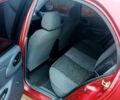 Красный Дэу Сенс, объемом двигателя 1.3 л и пробегом 165 тыс. км за 2100 $, фото 5 на Automoto.ua