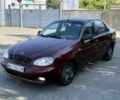 Красный Дэу Сенс, объемом двигателя 1.5 л и пробегом 130 тыс. км за 1950 $, фото 2 на Automoto.ua