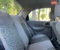 Червоний Деу Сенс, об'ємом двигуна 1.3 л та пробігом 108 тис. км за 2890 $, фото 24 на Automoto.ua