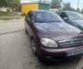 Красный Дэу Сенс, объемом двигателя 1.6 л и пробегом 202 тыс. км за 2700 $, фото 1 на Automoto.ua