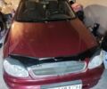 Червоний Деу Сенс, об'ємом двигуна 1.3 л та пробігом 320 тис. км за 2500 $, фото 1 на Automoto.ua