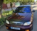 Красный Дэу Сенс, объемом двигателя 1.5 л и пробегом 250 тыс. км за 1758 $, фото 1 на Automoto.ua