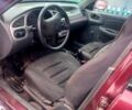 Красный Дэу Сенс, объемом двигателя 1.3 л и пробегом 170 тыс. км за 2100 $, фото 2 на Automoto.ua