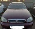 Красный Дэу Сенс, объемом двигателя 1.3 л и пробегом 160 тыс. км за 3300 $, фото 1 на Automoto.ua