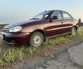 Червоний Деу Сенс, об'ємом двигуна 1.5 л та пробігом 103 тис. км за 3500 $, фото 13 на Automoto.ua