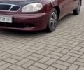 Красный Дэу Сенс, объемом двигателя 1.5 л и пробегом 196 тыс. км за 2000 $, фото 1 на Automoto.ua
