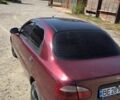 Красный Дэу Сенс, объемом двигателя 1.5 л и пробегом 250 тыс. км за 1758 $, фото 3 на Automoto.ua