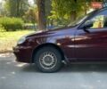Червоний Деу Сенс, об'ємом двигуна 1.3 л та пробігом 108 тис. км за 2890 $, фото 1 на Automoto.ua