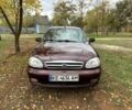 Красный Дэу Сенс, объемом двигателя 1.5 л и пробегом 198 тыс. км за 2300 $, фото 7 на Automoto.ua