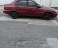 Красный Дэу Сенс, объемом двигателя 1.5 л и пробегом 132 тыс. км за 3150 $, фото 6 на Automoto.ua