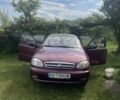Дэу Сенс 2011 в Ужгороде на Automoto.ua Красный Дэу Сенс, объемом двигателя 1.3 л и пробегом 94 тыс. км за 1900 $, фото 6 на Automoto.ua