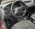 Красный Дэу Сенс, объемом двигателя 1.5 л и пробегом 187 тыс. км за 2800 $, фото 4 на Automoto.ua