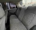 Красный Дэу Сенс, объемом двигателя 1.5 л и пробегом 210 тыс. км за 3450 $, фото 9 на Automoto.ua