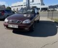 Красный Дэу Сенс, объемом двигателя 1.5 л и пробегом 134 тыс. км за 2600 $, фото 1 на Automoto.ua