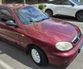 Червоний Деу Сенс, об'ємом двигуна 0 л та пробігом 231 тис. км за 2700 $, фото 7 на Automoto.ua