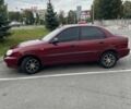 Красный Дэу Сенс, объемом двигателя 1.5 л и пробегом 187 тыс. км за 2800 $, фото 2 на Automoto.ua