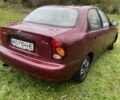 Дэу Сенс 2011 в Ужгороде на Automoto.ua Красный Дэу Сенс, объемом двигателя 1.3 л и пробегом 94 тыс. км за 1900 $, фото 1 на Automoto.ua