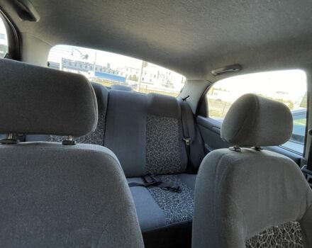 Красный Дэу Сенс, объемом двигателя 1.5 л и пробегом 134 тыс. км за 2600 $, фото 15 на Automoto.ua