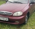 Дэу Сенс 2011 в Ужгороде на Automoto.ua Красный Дэу Сенс, объемом двигателя 1.3 л и пробегом 94 тыс. км за 1900 $, фото 2 на Automoto.ua