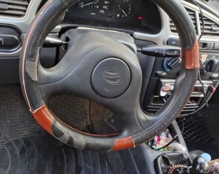 Дэу Сенс 2011 в Кагарлыке на Automoto.ua Красный Дэу Сенс, объемом двигателя 1.3 л и пробегом 165 тыс. км за 2376 $, фото 4 на Automoto.ua