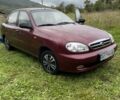 Дэу Сенс 2011 в Ужгороде на Automoto.ua Красный Дэу Сенс, объемом двигателя 1.3 л и пробегом 94 тыс. км за 1900 $, фото 1 на Automoto.ua