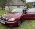 Дэу Сенс 2011 в Ужгороде на Automoto.ua Красный Дэу Сенс, объемом двигателя 1.3 л и пробегом 94 тыс. км за 1900 $, фото 5 на Automoto.ua