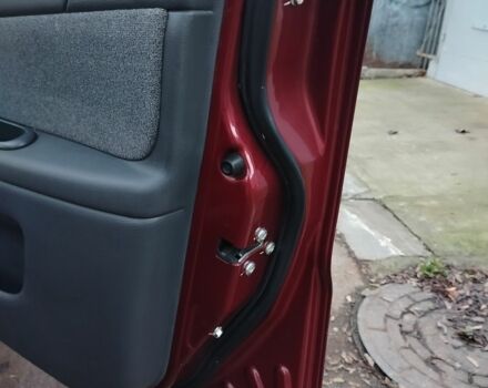 Красный Дэу Сенс, объемом двигателя 1.5 л и пробегом 49 тыс. км за 3500 $, фото 15 на Automoto.ua