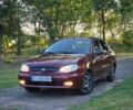 Красный Дэу Сенс, объемом двигателя 1.3 л и пробегом 188 тыс. км за 1999 $, фото 1 на Automoto.ua