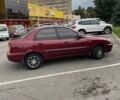 Красный Дэу Сенс, объемом двигателя 1.5 л и пробегом 187 тыс. км за 2800 $, фото 1 на Automoto.ua