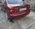 Красный Дэу Сенс, объемом двигателя 1 л и пробегом 24 тыс. км за 3300 $, фото 2 на Automoto.ua