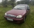 Дэу Сенс 2011 в Ужгороде на Automoto.ua Красный Дэу Сенс, объемом двигателя 1.3 л и пробегом 94 тыс. км за 1900 $, фото 4 на Automoto.ua