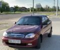 Красный Дэу Сенс, объемом двигателя 1.5 л и пробегом 152 тыс. км за 3600 $, фото 1 на Automoto.ua