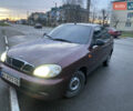 Красный Дэу Сенс, объемом двигателя 0 л и пробегом 140 тыс. км за 2300 $, фото 1 на Automoto.ua