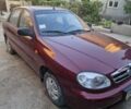 Красный Дэу Сенс, объемом двигателя 1 л и пробегом 24 тыс. км за 3300 $, фото 1 на Automoto.ua