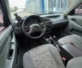 Красный Дэу Сенс, объемом двигателя 1.5 л и пробегом 210 тыс. км за 3450 $, фото 8 на Automoto.ua