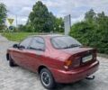 Красный Дэу Сенс, объемом двигателя 1.5 л и пробегом 156 тыс. км за 2650 $, фото 3 на Automoto.ua