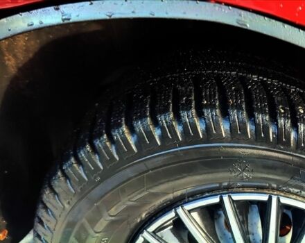 Червоний Деу Сенс, об'ємом двигуна 1.5 л та пробігом 258 тис. км за 2800 $, фото 9 на Automoto.ua