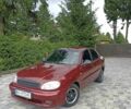 Красный Дэу Сенс, объемом двигателя 1.5 л и пробегом 156 тыс. км за 2650 $, фото 5 на Automoto.ua