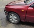 Красный Дэу Сенс, объемом двигателя 1.5 л и пробегом 213 тыс. км за 1499 $, фото 10 на Automoto.ua