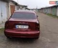 Червоний Деу Сенс, об'ємом двигуна 1.5 л та пробігом 186 тис. км за 3550 $, фото 4 на Automoto.ua