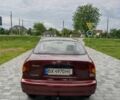 Красный Дэу Сенс, объемом двигателя 1.5 л и пробегом 156 тыс. км за 2650 $, фото 6 на Automoto.ua