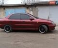 Червоний Деу Сенс, об'ємом двигуна 1.5 л та пробігом 186 тис. км за 3550 $, фото 1 на Automoto.ua