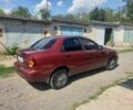 Красный Дэу Сенс, объемом двигателя 0 л и пробегом 97 тыс. км за 2300 $, фото 3 на Automoto.ua